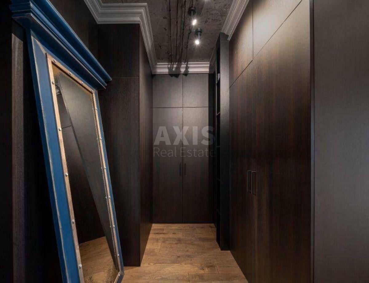 1k apartment vul. Velyka Vasyl'kivs'ka 1397