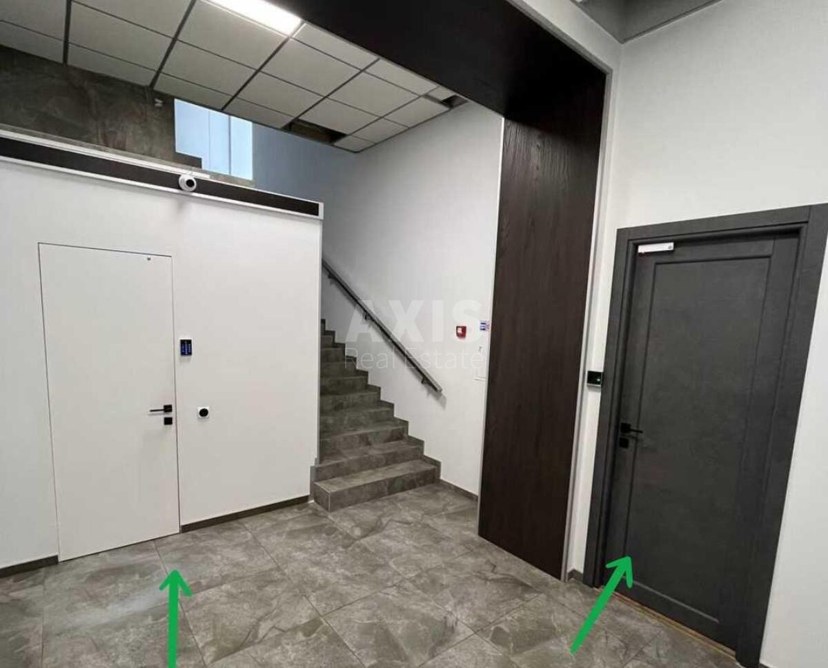 Office prov. Behterevs'kyj 4, 60m2526493