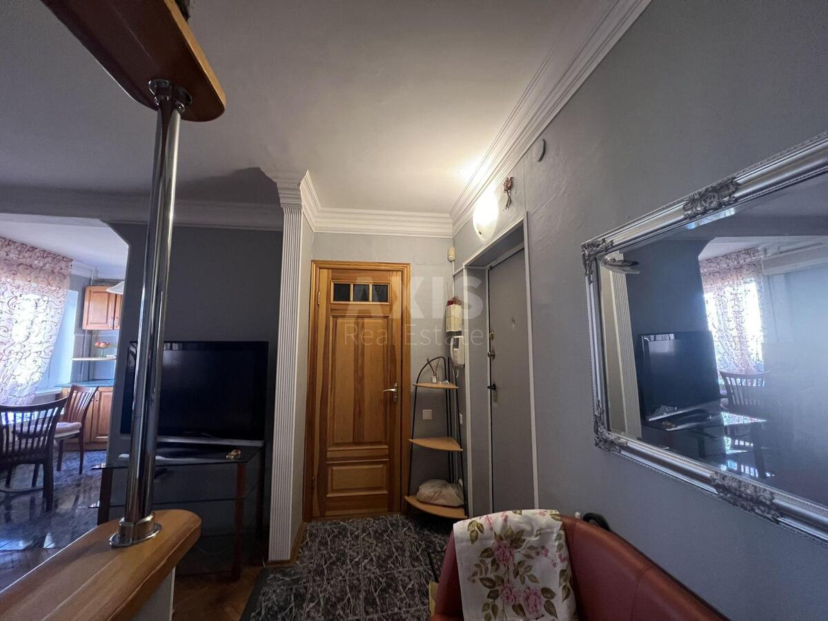 3к квартира ул. Шолом-Алейхема 13А571066
