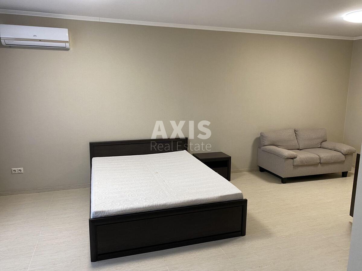 1k apartment vul. Jams'ka 35/342