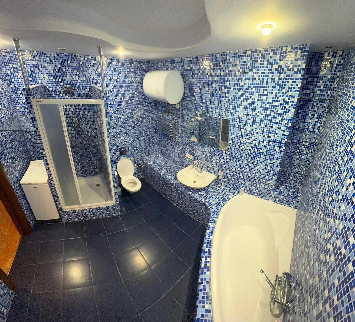 3к квартира пр-т Голосеевский 686141814