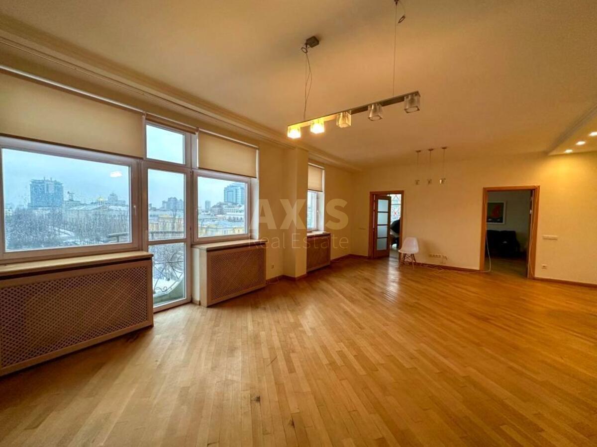 4k apartment bul. Shevchenka Tarasa 11614462