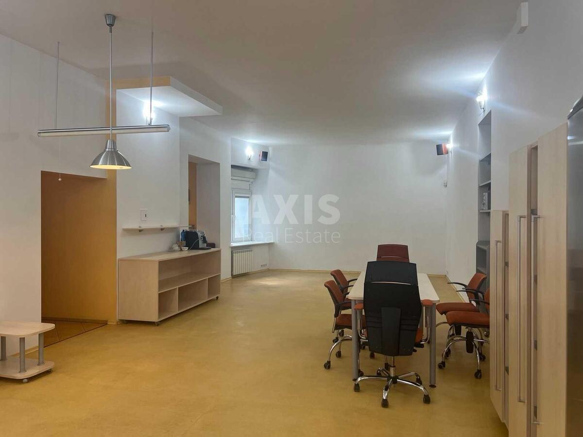 Office vul. Antonovycha 32, 80m2570762