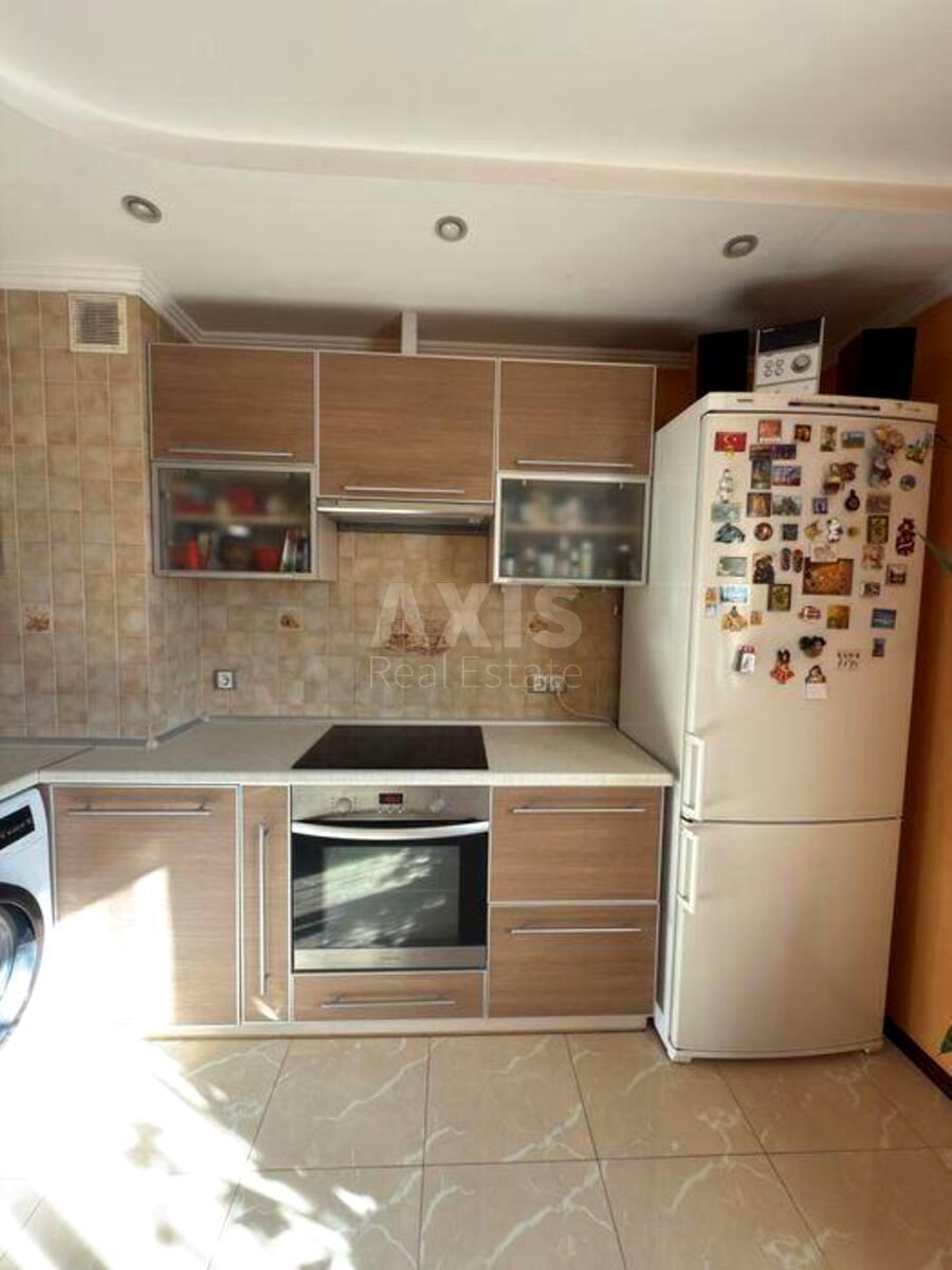 2к квартира бул. Дарницкий 8614660