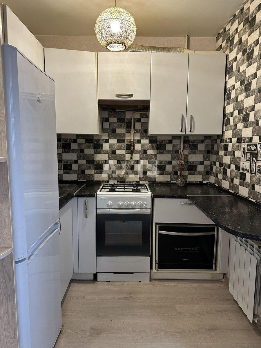 1k apartment vul. Vavylovyh 9/11