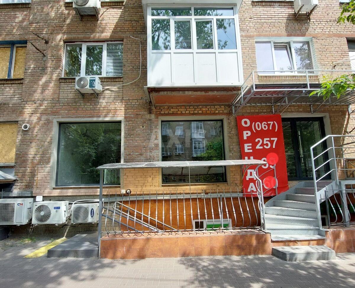 Об'єкт торгівлі вул. Білоруська 10/18, 80м256899