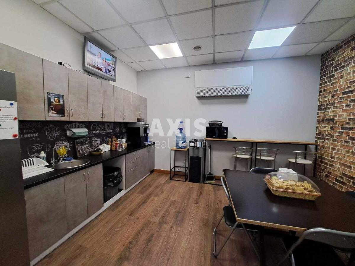 Office vul. Zheljabova 2, 25m2555297