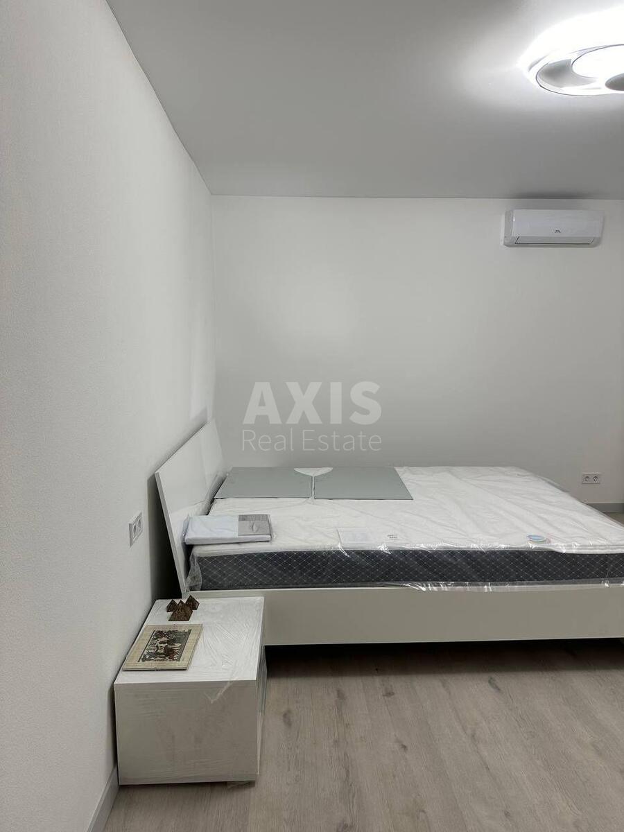2k apartment vul. Vyborz'ka 49А569226