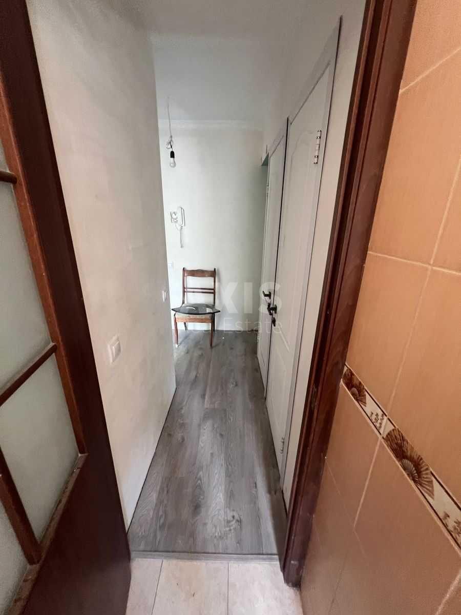 2к квартира пр-т Героев Сталинграда 17569341