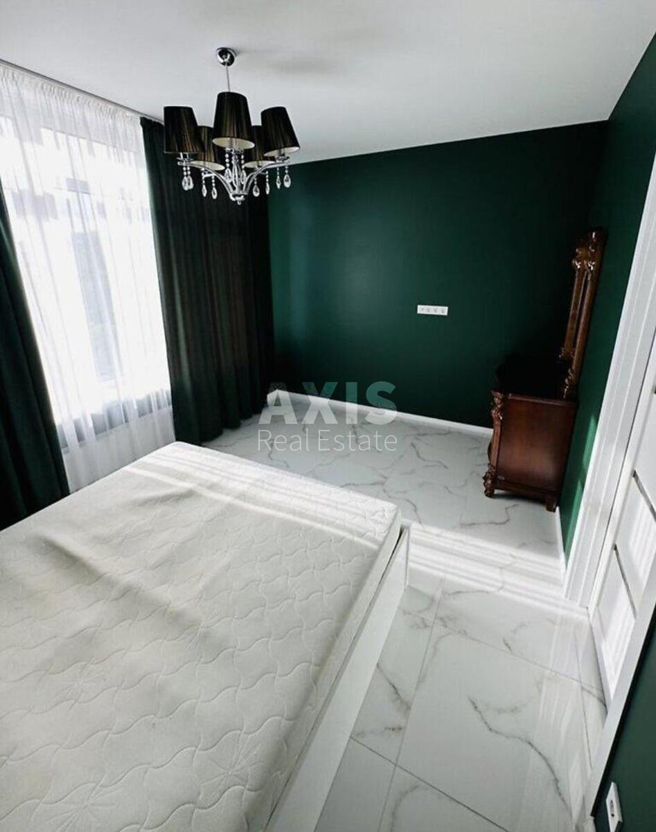 2k apartment vul. Kahy Bendukidze 2591245