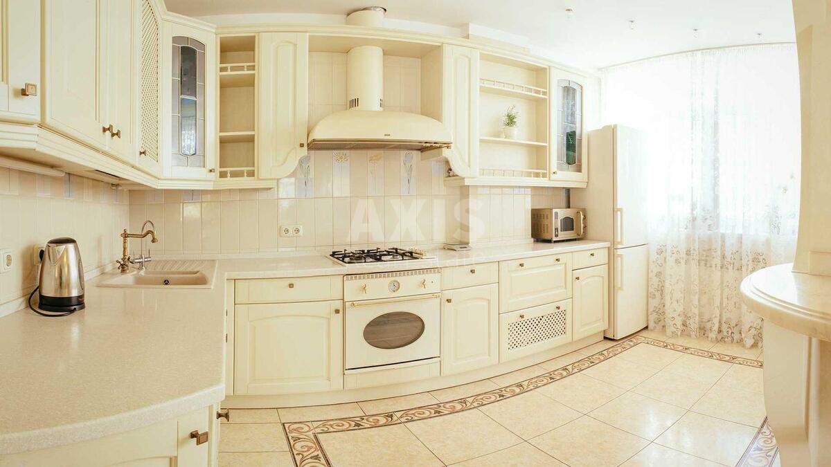 3k apartment vul. Mazepy Ivana 361355