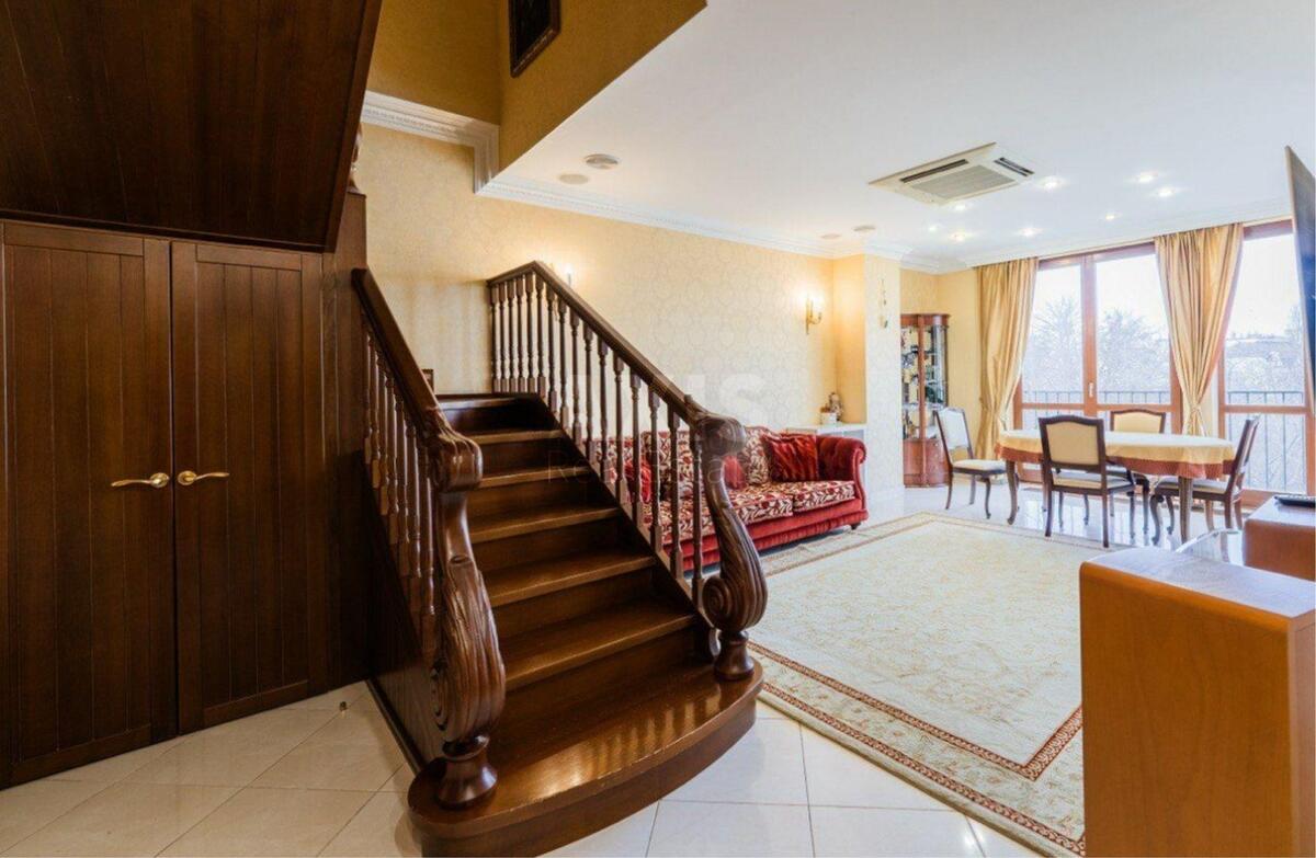 4k apartment vul. Rejtars'ka 26605562