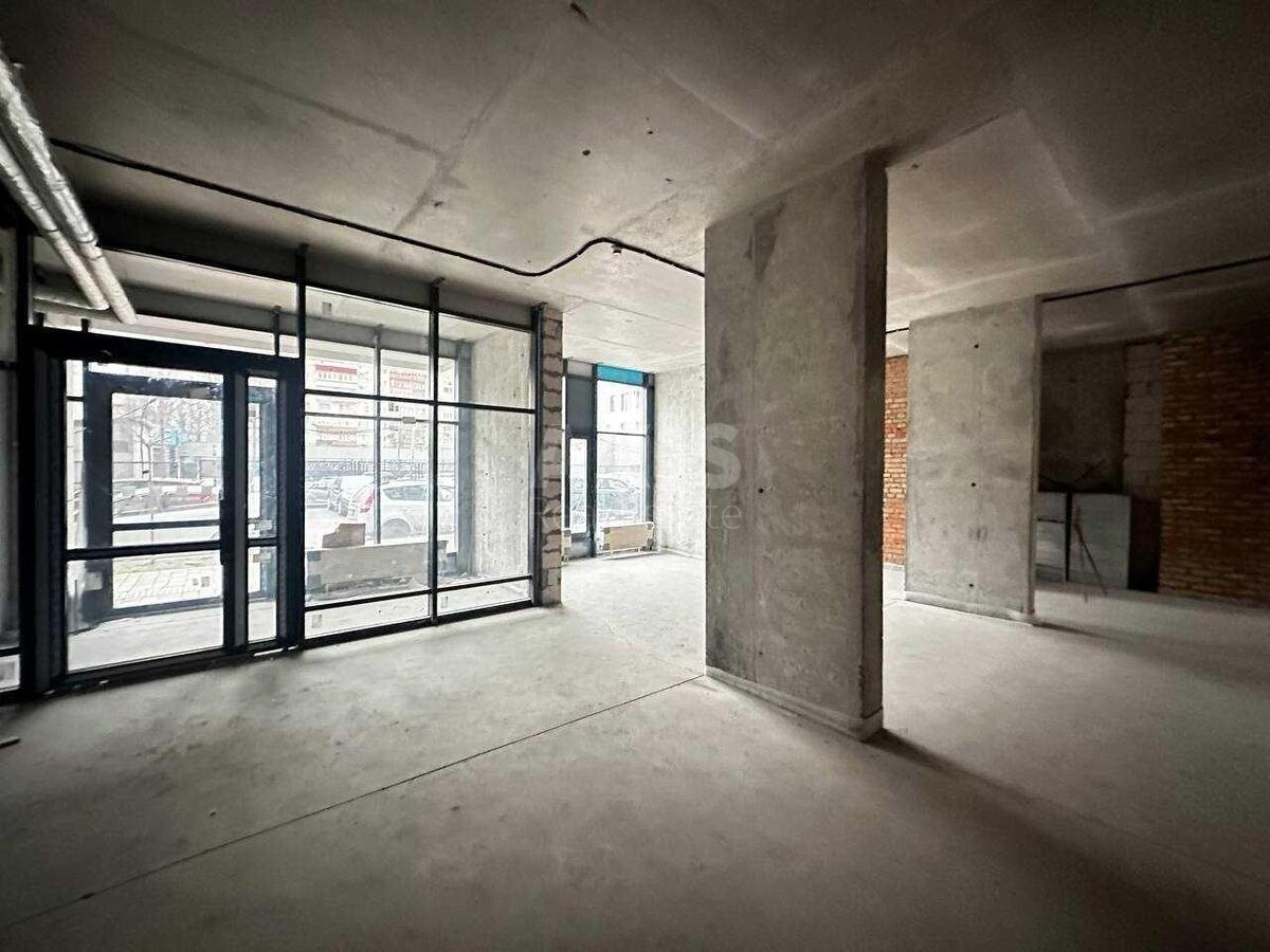 Trade object pr-t Povitroflots'kyj 56Ж, 120m2514902
