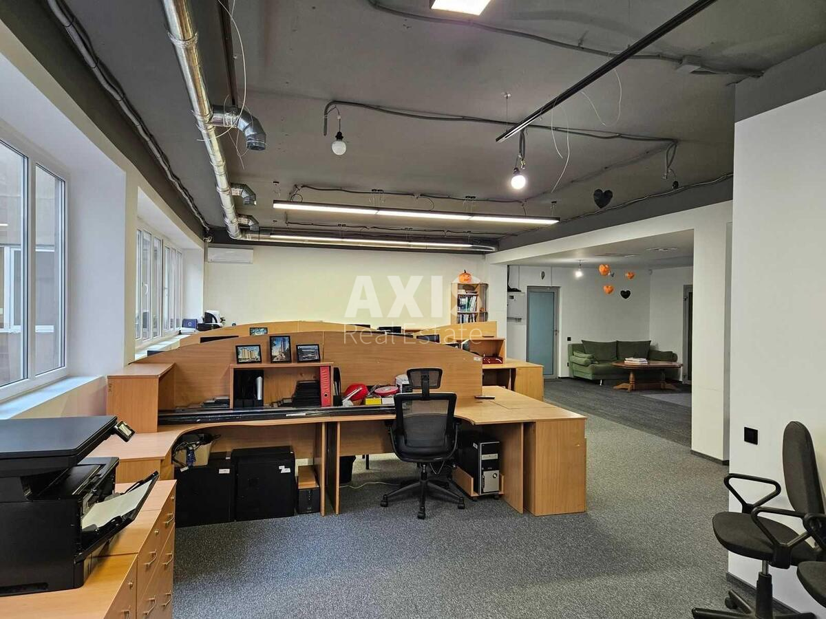 Office shose Harkivs'ke 19, 139m25993311
