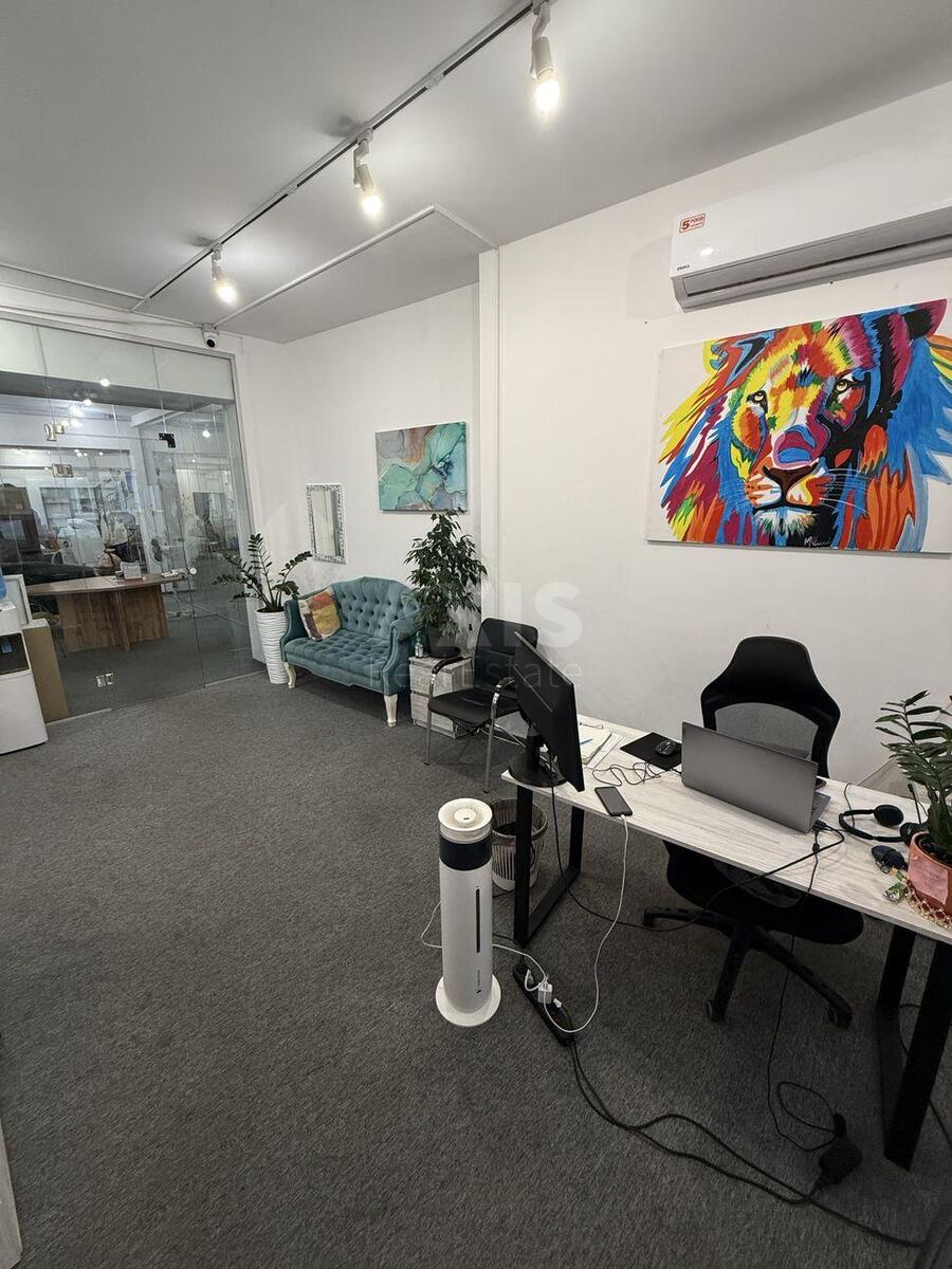 Office nab. Dniprovs'ka 23А, 403m2605924