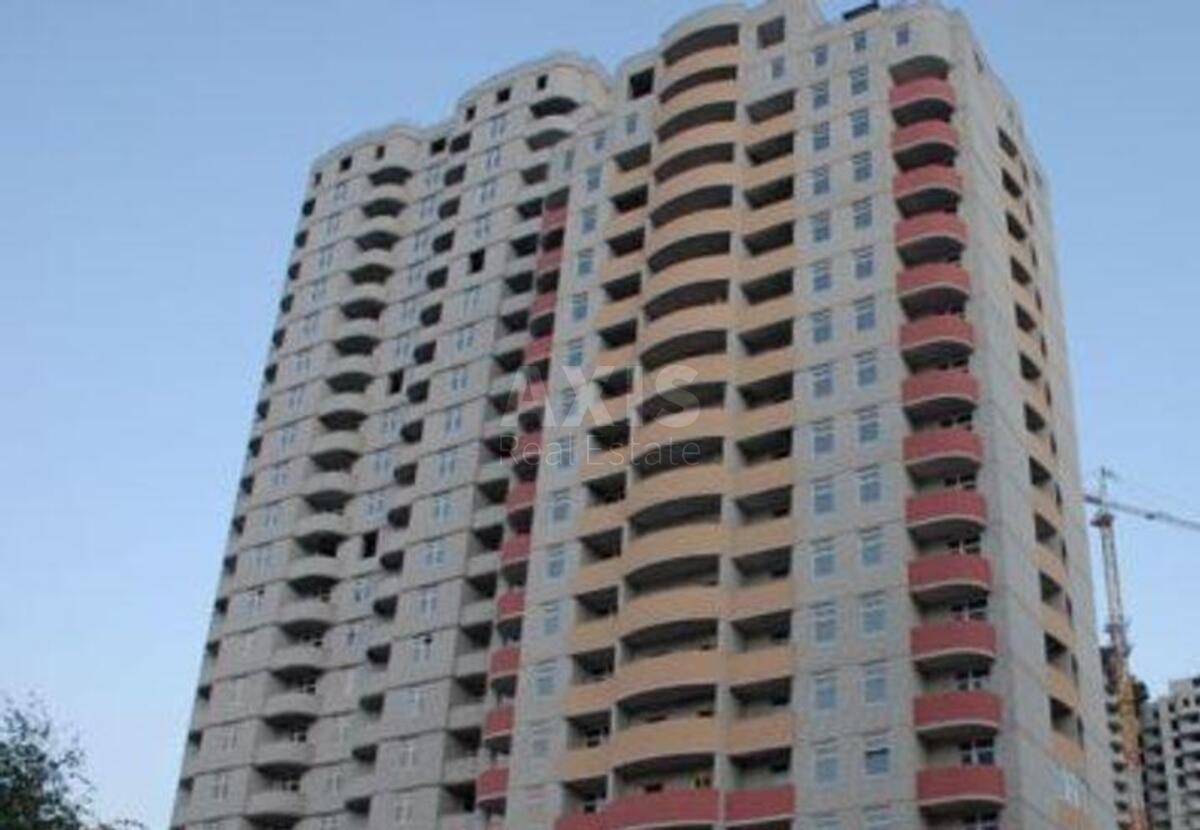 Объект торговли ул. Петра Калнышевского 7, 380м260617