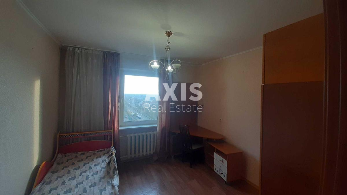 3к квартира ул. Ващенко Григория 11