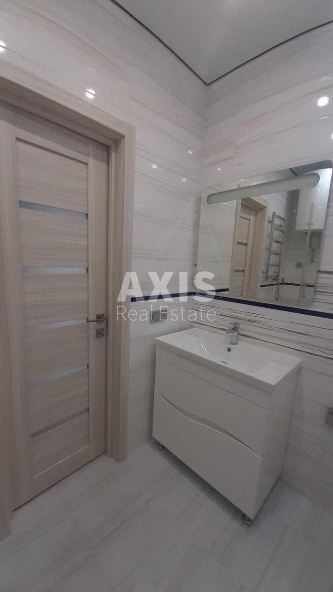 1k apartment vul. Dragomanova 105481710