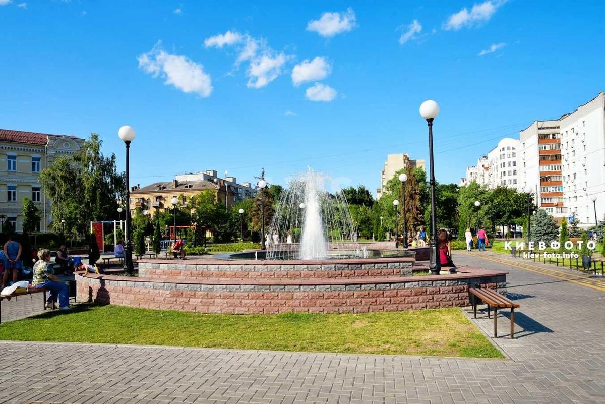 3k apartment vul. Kostjantynivs'ka 346066813
