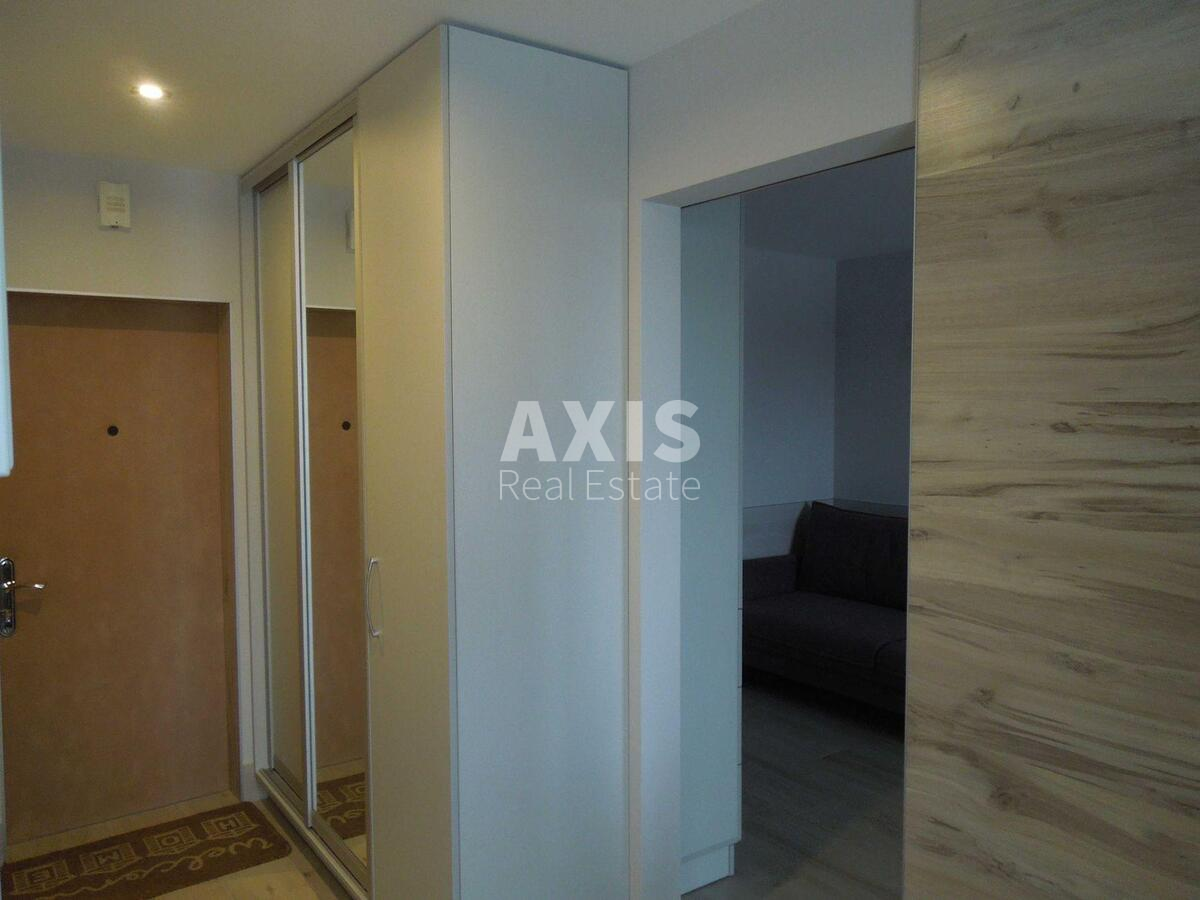 1k apartment vul. Demydivs'ka 397