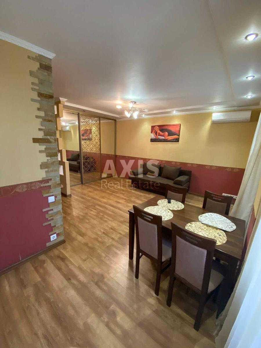 1k apartment pr-t Pravdy 1408030