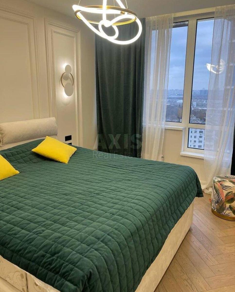 2k apartment vul. Kikvidze 41
