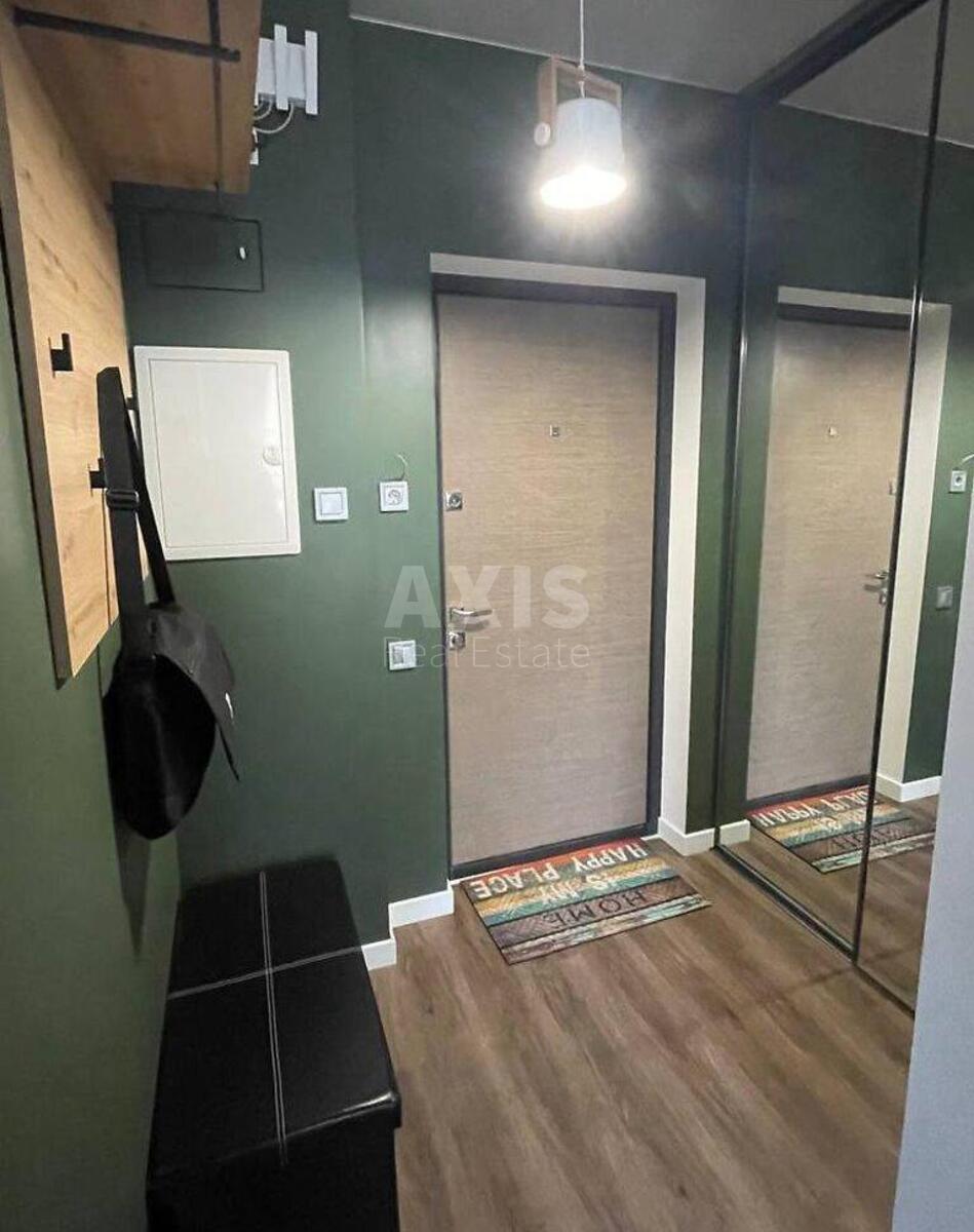 1k apartment vul. Saljutna 2Б6075513