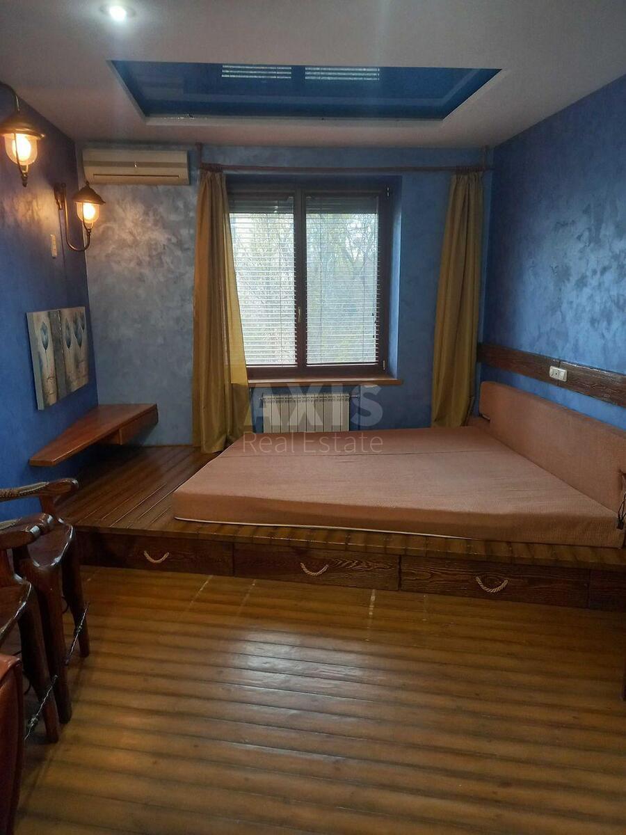 2к квартира пер. Лабораторный 24564416