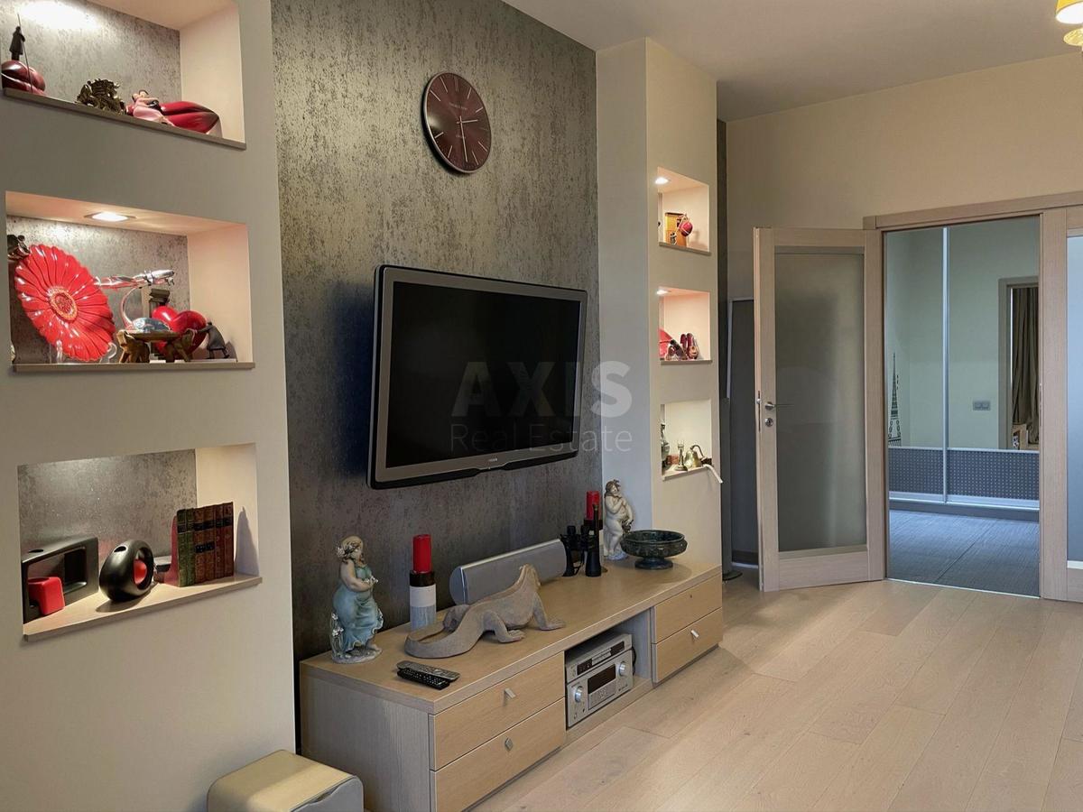 4k apartment pr-t Geroi'v Stalingrada 610