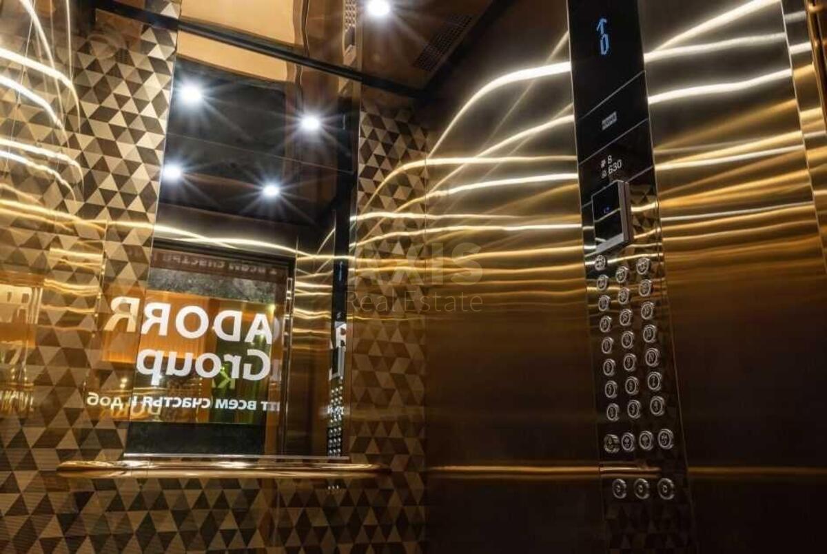 1к квартира ул. Жилянская 68608189