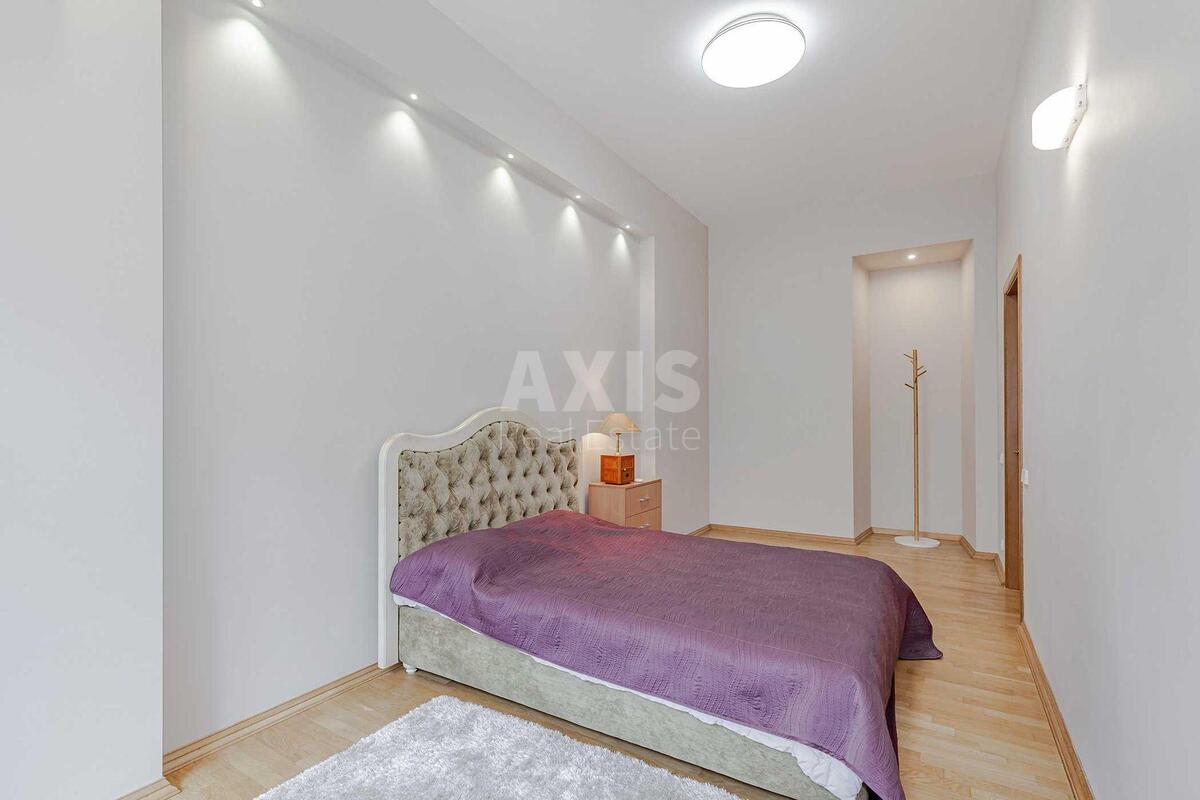 3k apartment vul. Antonovycha 3565296