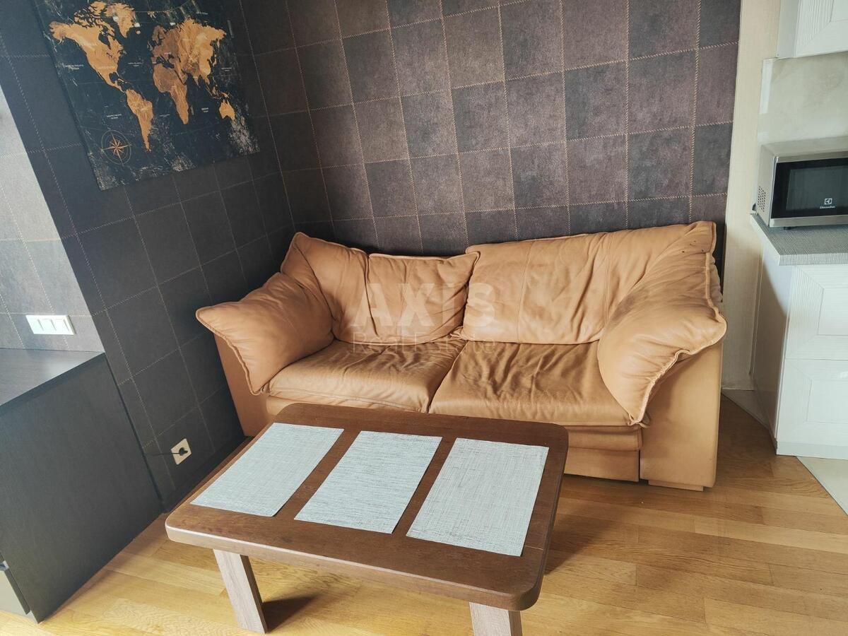 2k apartment vul. Barbjusa Anri 37/1565462