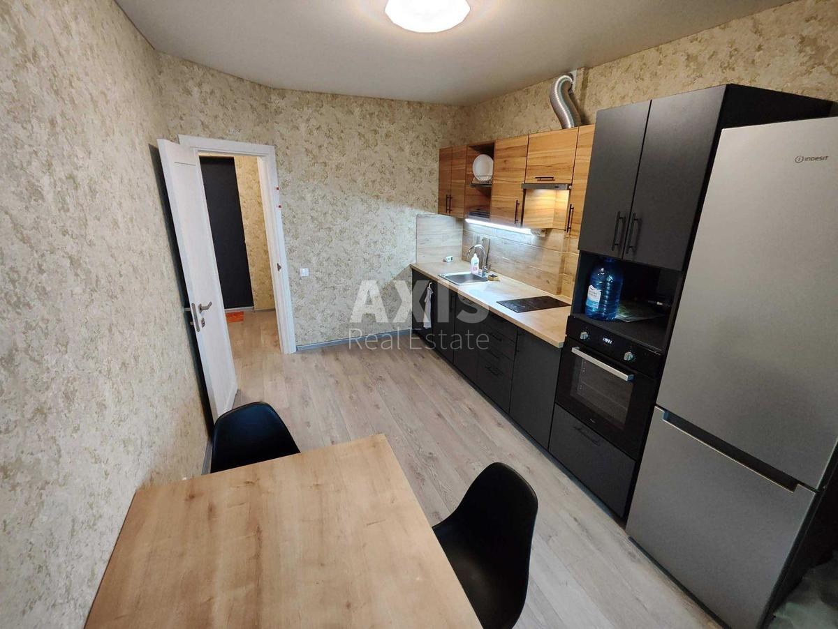 1к квартира вул. Курська 13Е