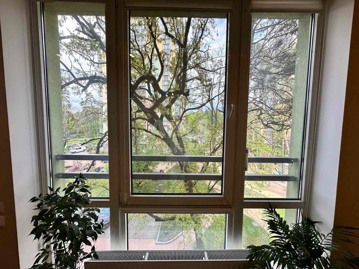 2k apartment vul. Petryc'kogo Anatolija 192