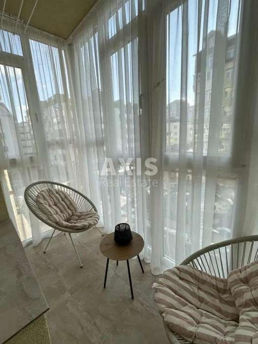 1k apartment vul. Vil'jamsa Akademika 8А265494