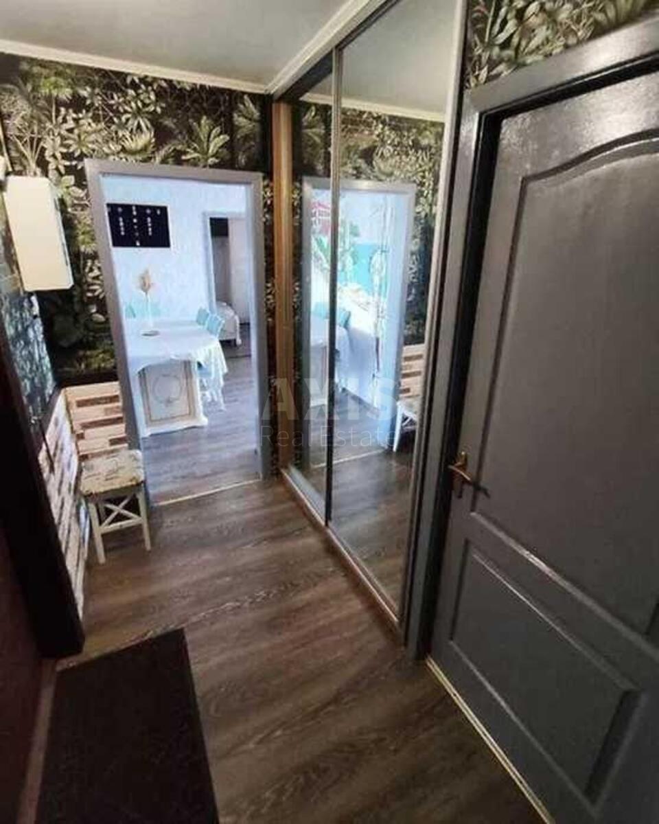 3k apartment vul. Miljutenka 11609329