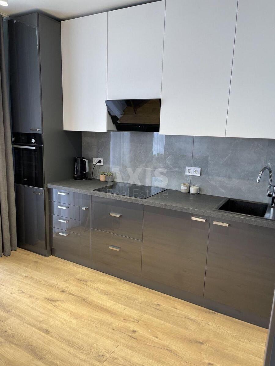 1k apartment vul. Dragomanova 1056568