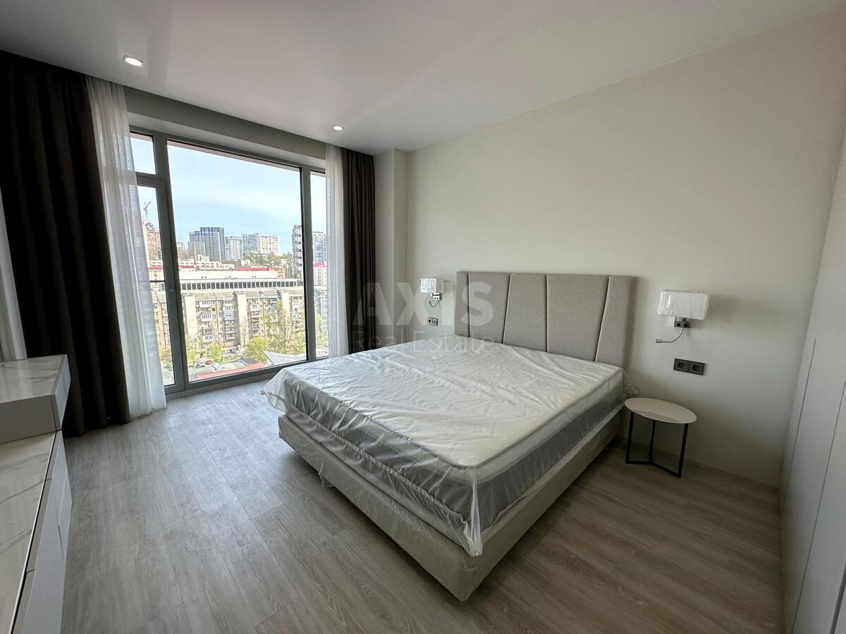 3k apartment vul. Antonovycha 118610184