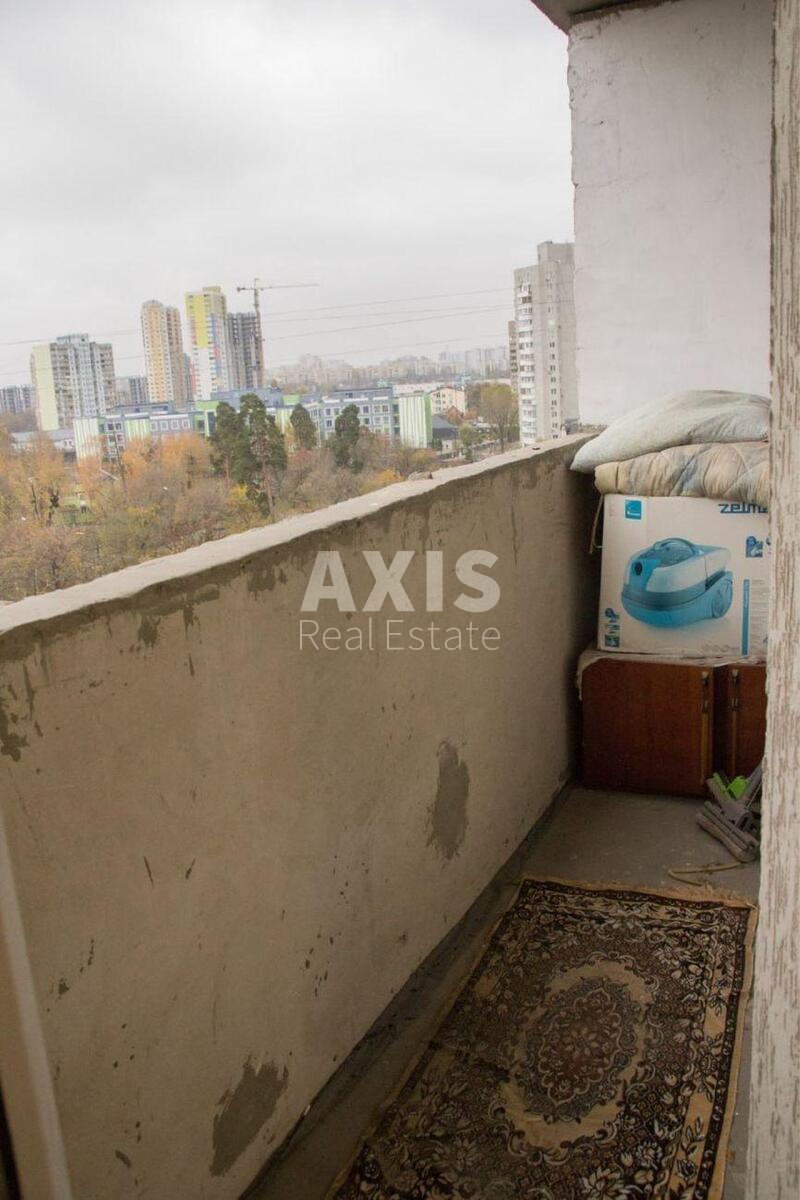 1k apartment bul. Gasheka Jaroslava 225