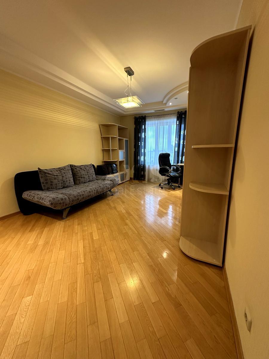 3k apartment vul. Andriya Verkhohlyada 4610404