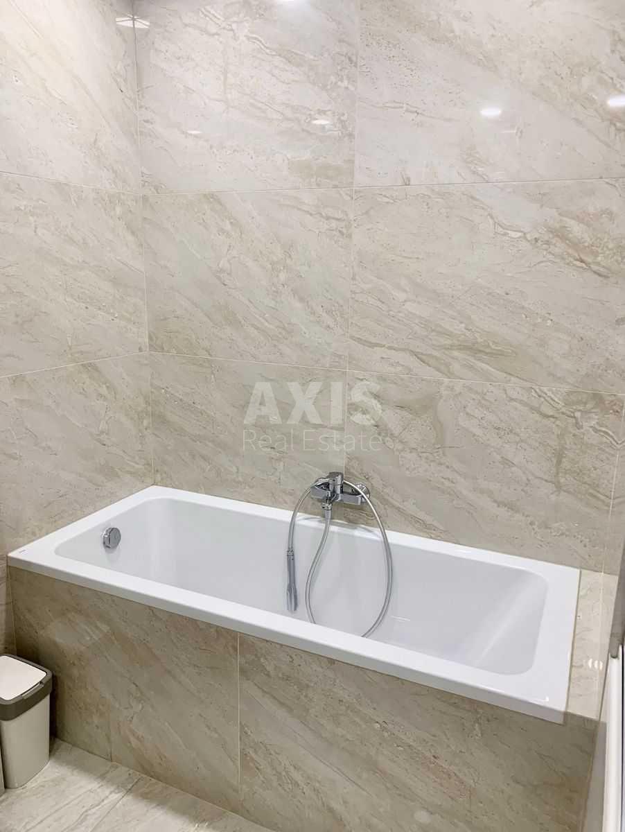 2k apartment vul. Nyzhnij Val 276