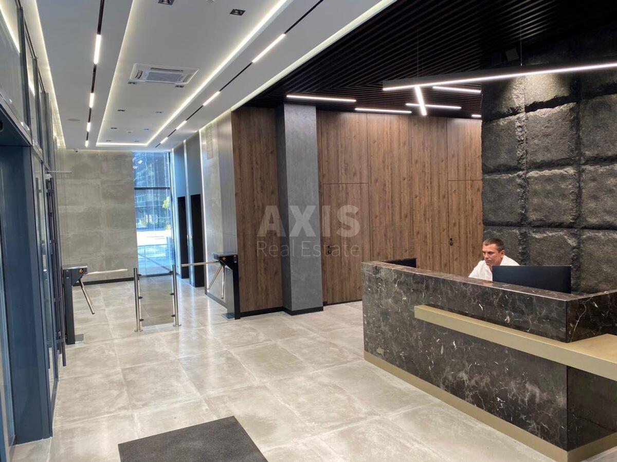 Office bul. Druzhby Narodiv 16, 58m2566725