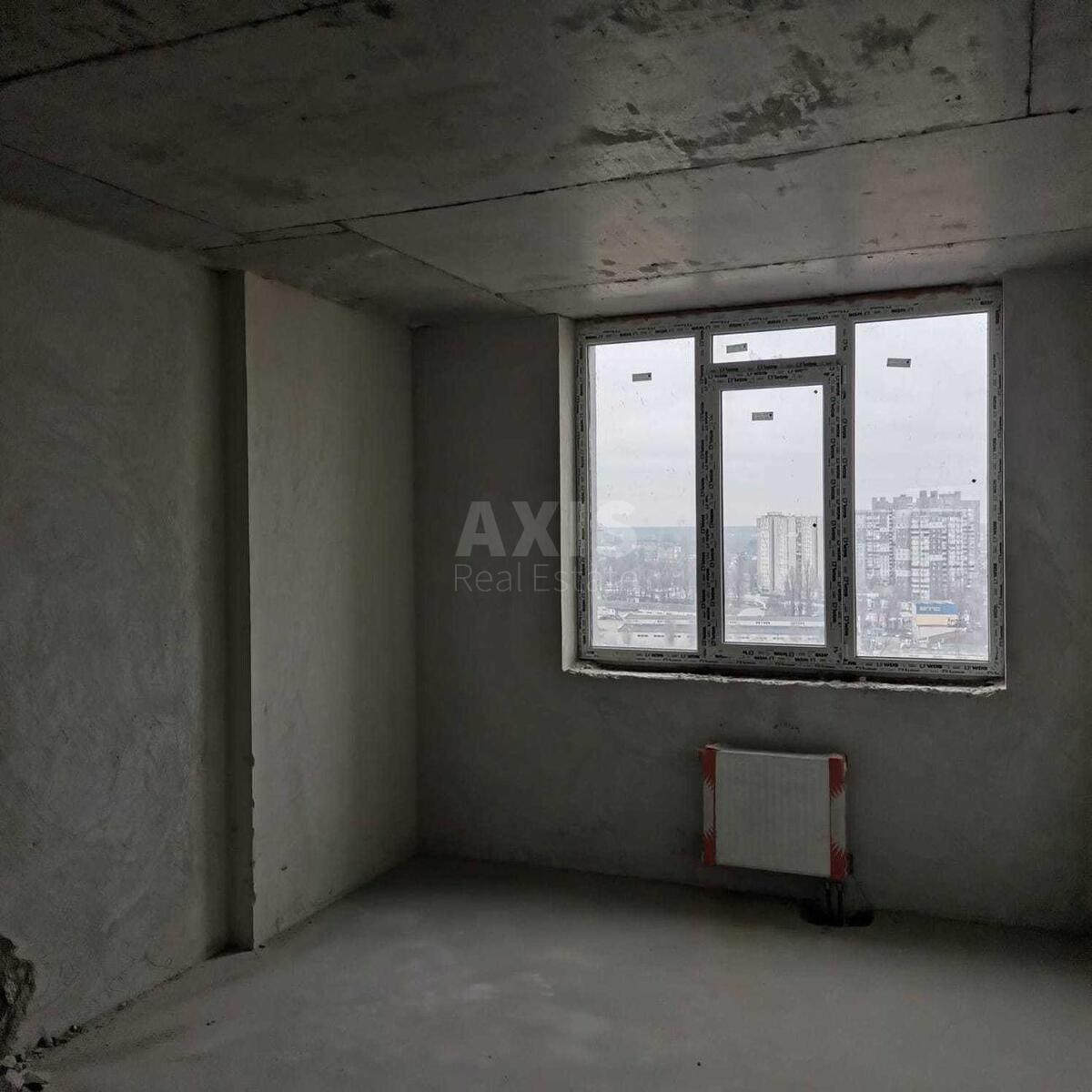 1k apartment vul. Sosjury Volodymyra 63