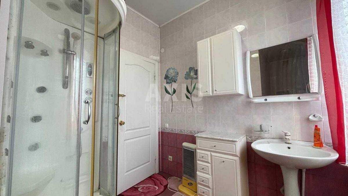 House vul. Turgenjeva, 300m2, Kyiv city8