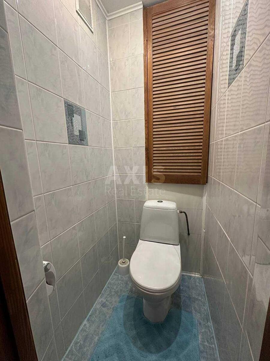 1k apartment pr-t Nauky 94/57