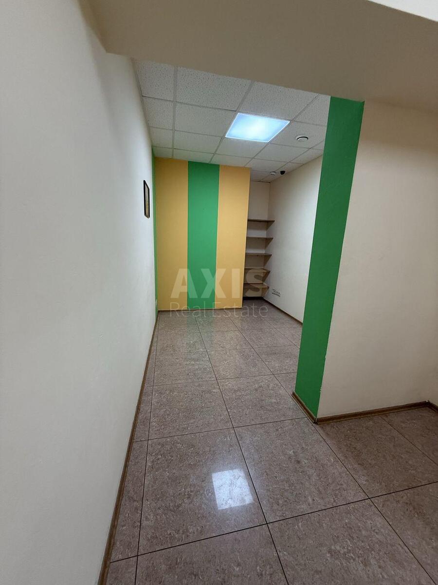Офис ул. Окипной Раисы 8, 160м2567919