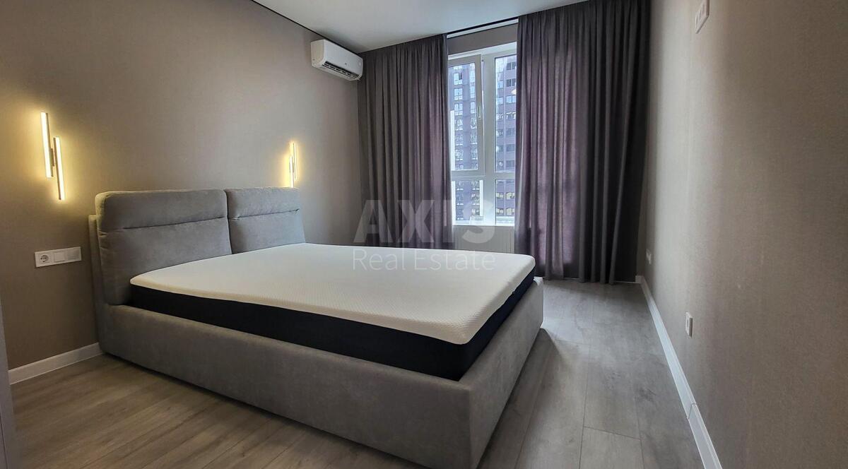1k apartment pr-t Povitroflots'kyj 56568056