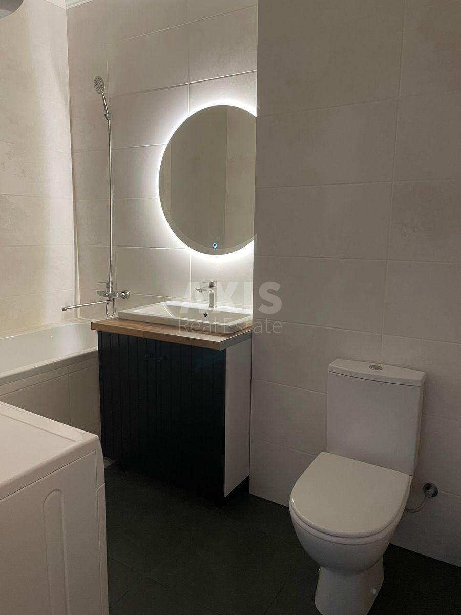 2k apartment vul. Chernivec'ka 8Б7