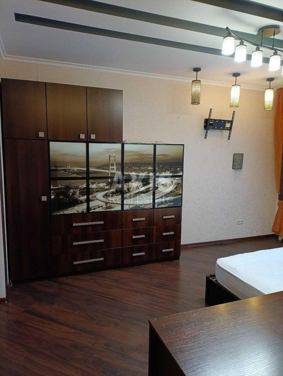 3k apartment vul. Александры Эстер 8612558