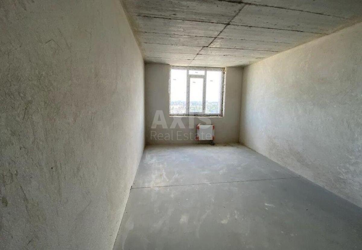 2k apartment vul. Sosjury Volodymyra 61